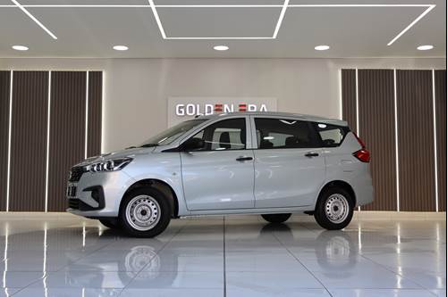 Suzuki Ertiga 1.5 GA