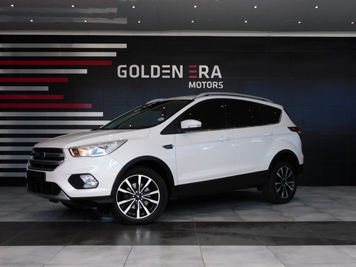 Ford Kuga 1.5 EcoBoost Trend Auto