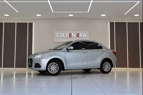 Suzuki Swift DZIRE 1.2 GL 5MT