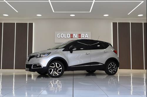 Renault Captur 900T Dynamique