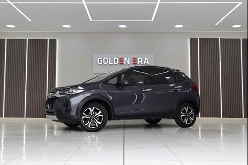 Honda WR-V 1.2 Elegance