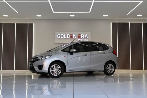 Honda Jazz 1.2 Comfort 