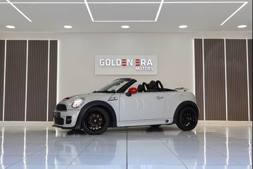 MINI Cooper JCW