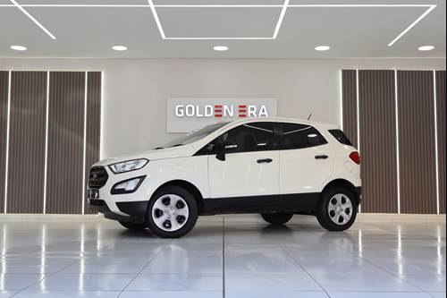 Ford EcoSport 1.5 TiVCT Ambiente Auto