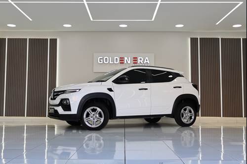 Renault Kiger 1.0 Energy Zen