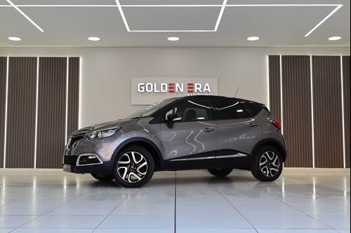 Renault Captur 900T Dynamique