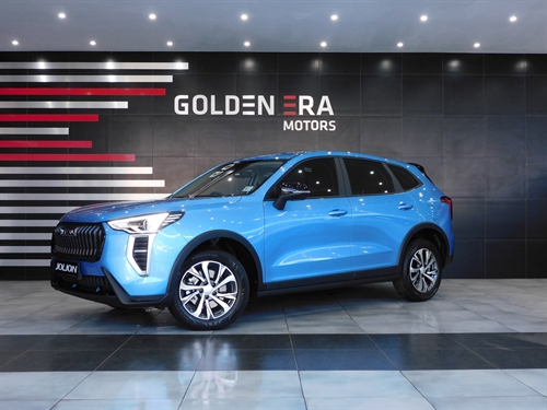 Haval Jolion 1.5T City Plus