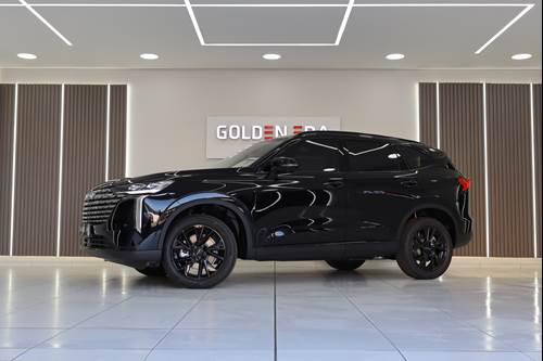 Haval H6 1.5T Hybrid Ultra Luxury DHT