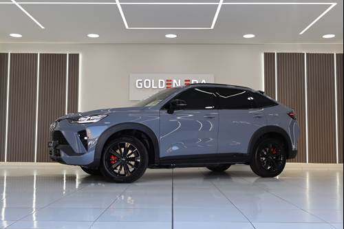 Haval H6 GT 1.5T Hybrid Ultra Luxury DHT PHEV 4x4