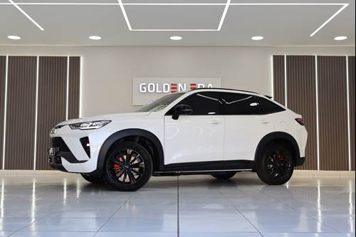 Haval H6 GT 1.5T Hybrid Ultra Luxury DHT PHEV 4x4