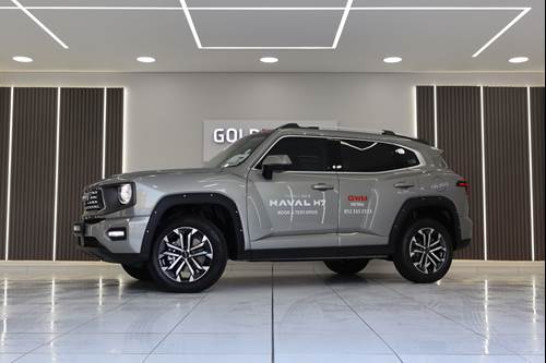Haval H7 2.0T Super Luxury DCT 4x4