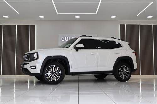Haval H7 2.0T Super Luxury DCT 4x4