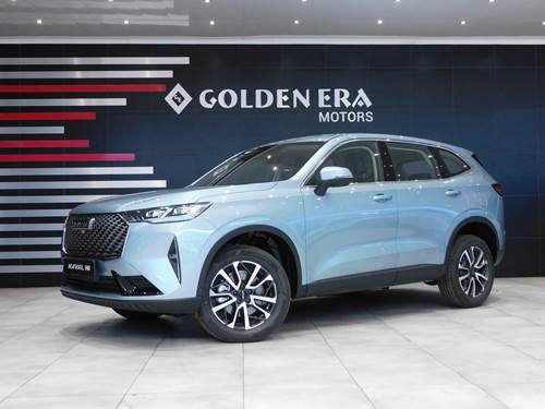 Haval H6 2.0T Premium DCT