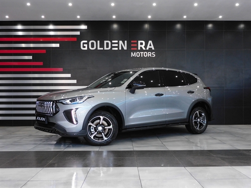 Haval Jolion Pro 1.5T Premium