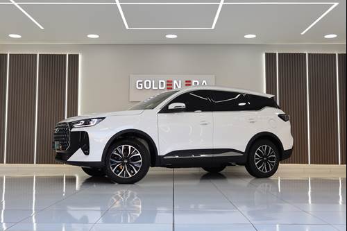 Chery Tiggo 7 Pro 1.5T CSH Ultra DHT (PHEV)