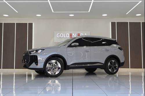 Chery Tiggo 7 1.6T Legacy DCT