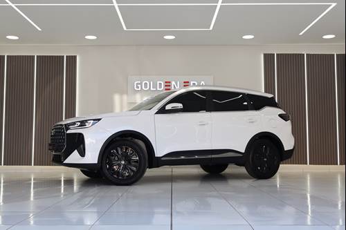Chery Tiggo 7 1.5T Prime DCT