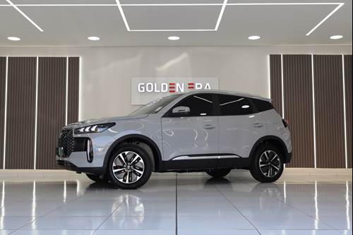 Chery Tiggo Cross 1.5T HEV Comfort DHT