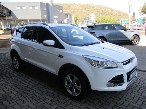 Ford Kuga 1.5 EcoBoost Ambiente 