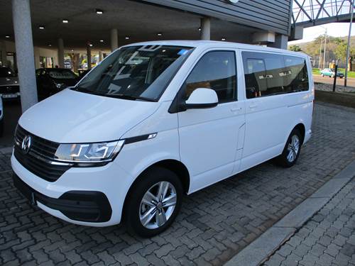 Volkswagen (VW) Kombi T6.1 2.0 TDi DSG (110kW) Trendline