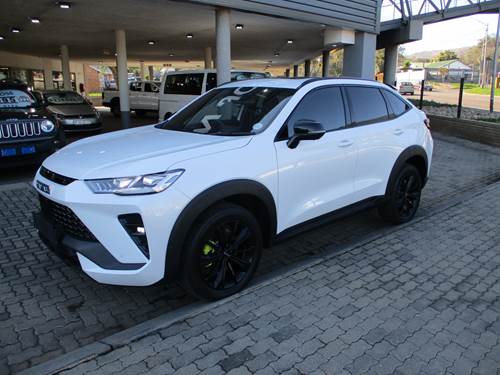Haval H6 GT 2.0T Super Luxury 4x4 DCT