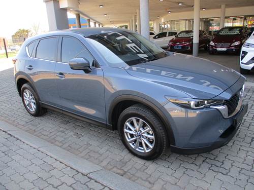 Mazda CX-5 2.0 Active Auto