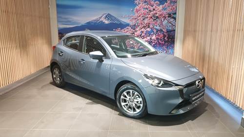 Mazda 2 1.5 Dynamic 5 Door Auto