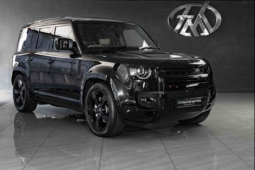 Land Rover Defender 110 D300 HSE X-Dynamic (221kW)