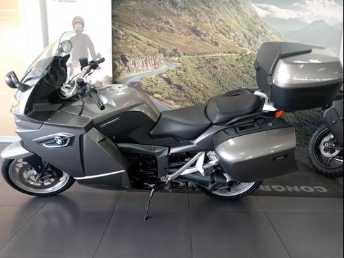 BMW K1300GT