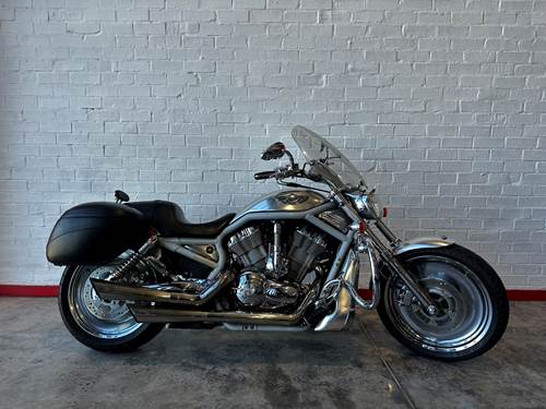 Harley-Davidson Dyna Super Glide 1442 (FXDI)