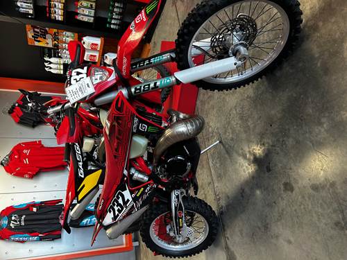 Gas Gas EC 300