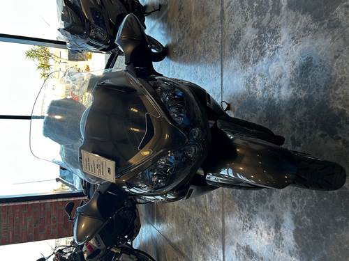 Kawasaki GTR 1400 (ABS)