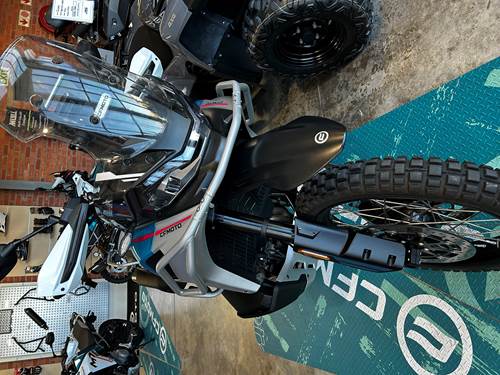 CF Moto 800 MTX