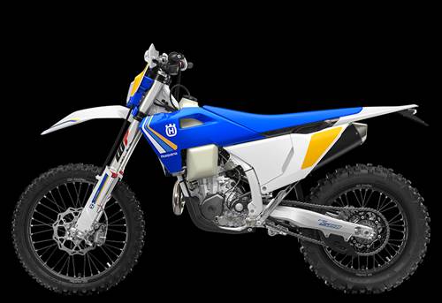 Husqvarna FE 501 
