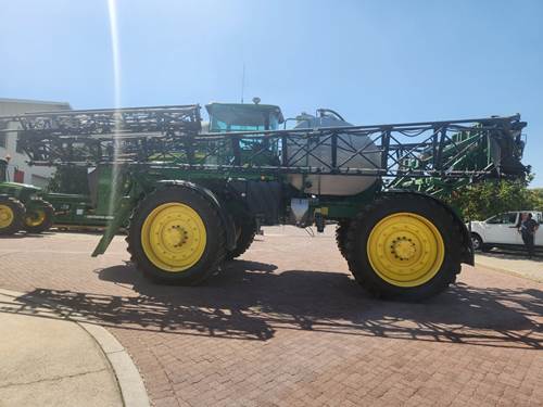 John Deere 4940