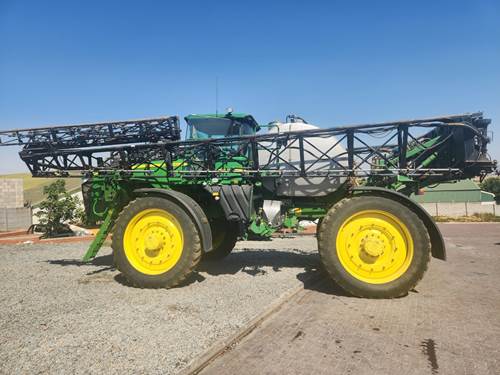 John Deere 4940