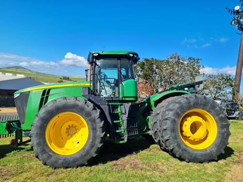 John Deere 9560R (Agric)
