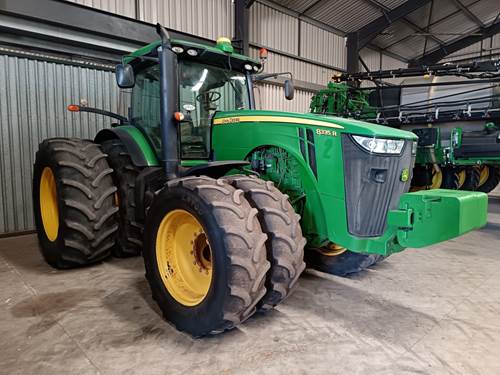 John Deere John Deere 8335R