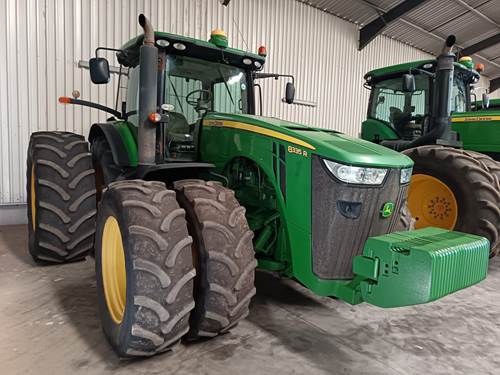 John Deere John Deere 8335R