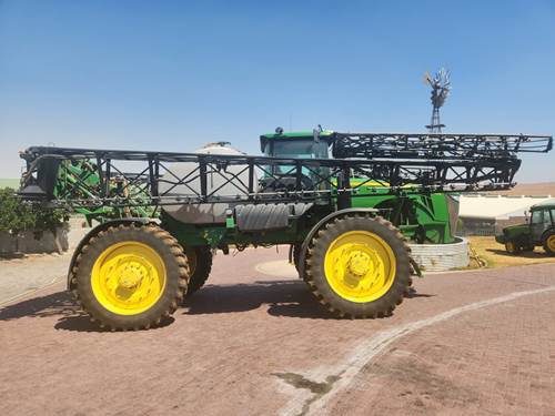 John Deere 4940
