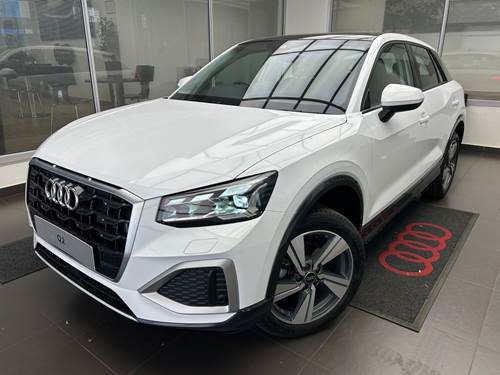 Audi Q2 (35 TFSi) Urban Edition Tiptronic