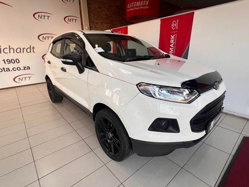 Ford EcoSport 1.5 (82 kW) Ambiente