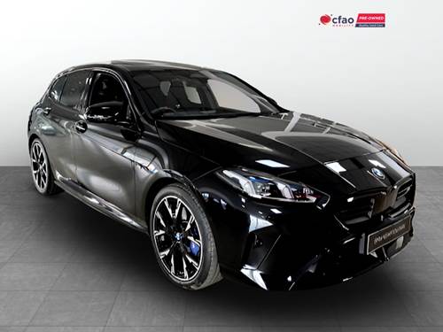 BMW M135 xDrive (F70) Auto