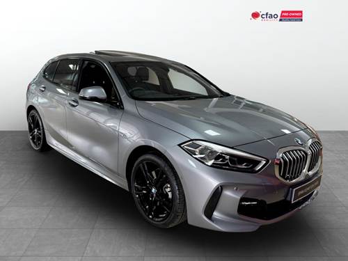 BMW 118i (F40) M-Sport Auto