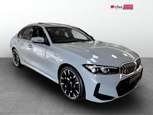 BMW 320i (G20) M-Sport Auto