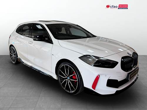 BMW 128Ti (F40) Mzansi Edition Auto