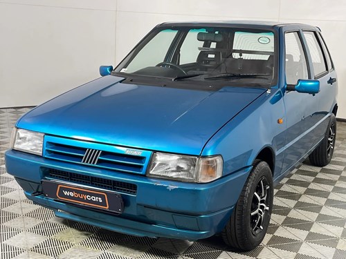 Fiat Uno Pacer for sale - R 20 900