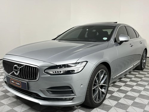 Volvo S90 D5 Inscription Geartronic AWD