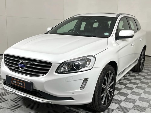 Volvo XC60 D4 (120 kW) Excel Geartronic
