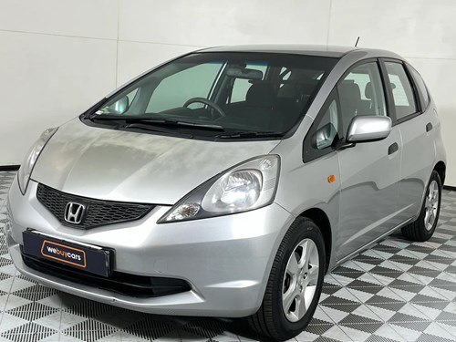 Honda Jazz 1.4i LX